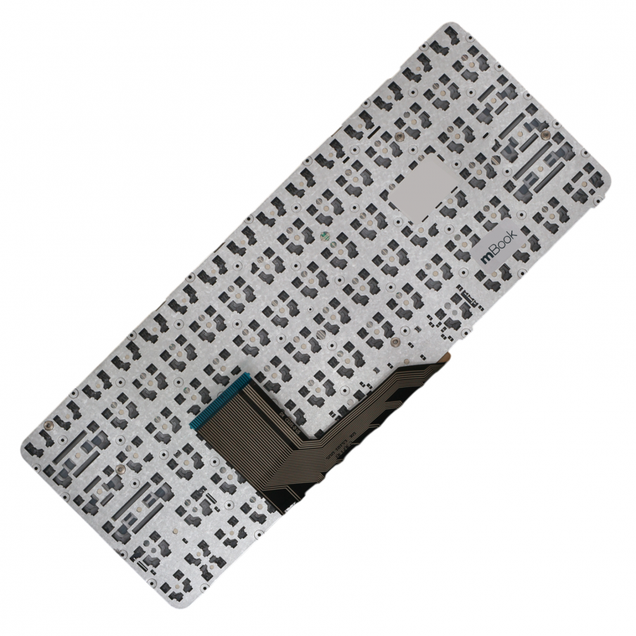 Teclado para HP Spectre 13-4000 13-4001dx 13-4002dx, 