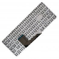 Teclado para HP Spectre 13-4000 13-4001dx 13-4002dx, 