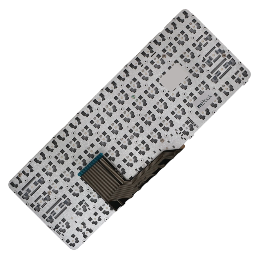 Teclado para HP Spectre 13-4003DX 13-4005DX 13-4013DX, 