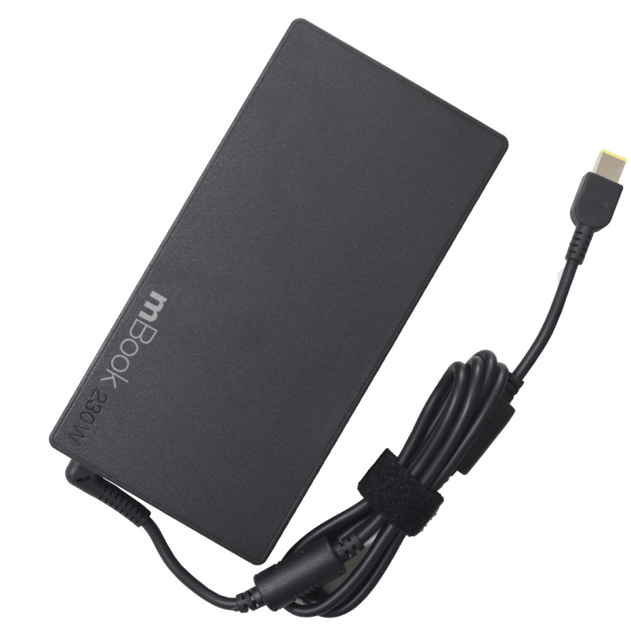 Fonte Carregador para Lenovo 20v 230w Notebook Adl230ndc3a