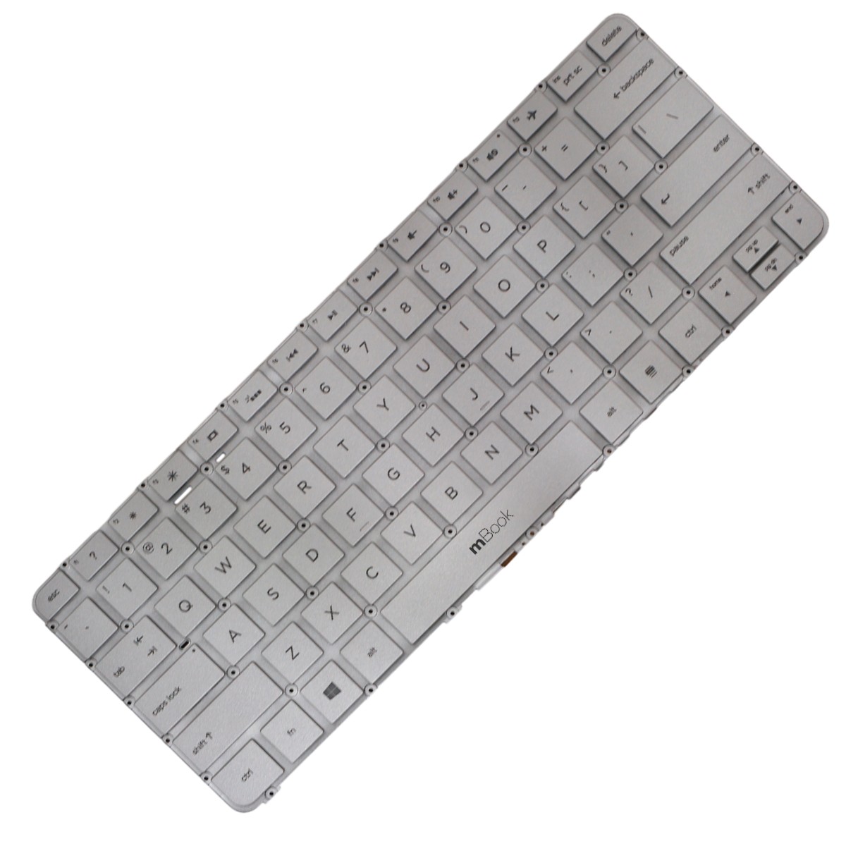 Teclado para HP Spectre 13T-4200 13T-4000 13T-4100, 