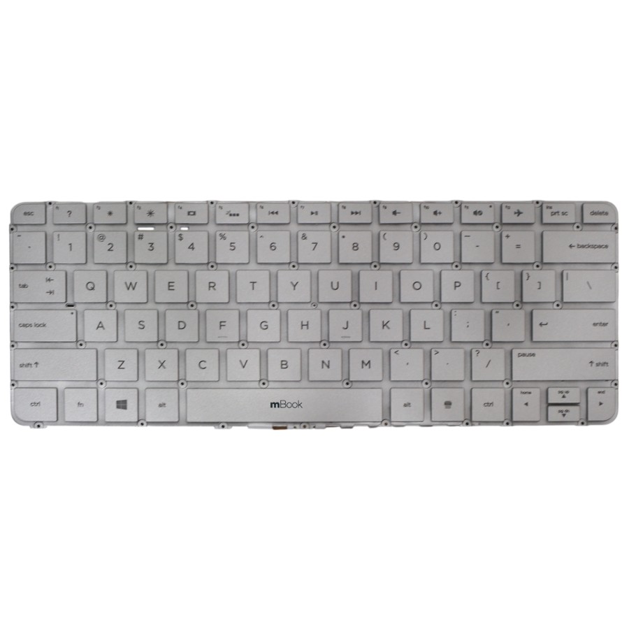 Teclado para HP Spectre 13T-4200 13T-4000 13T-4100, 