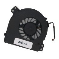 Cooler Fan Ventoinha Dell Latitude E5410 E5510 Pn 1dmd6 5v Cooler Fan Ventoinha Dell Latitude E5410 E5510 Pn 1dmd6 5v