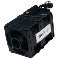 Cooler para HP Compatível com PN 697183-001 Cooler para HP Compatível com PN 697183-001