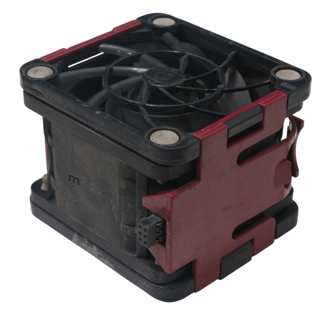 Cooler Fan para HP PROLIANT DL380p G8, 