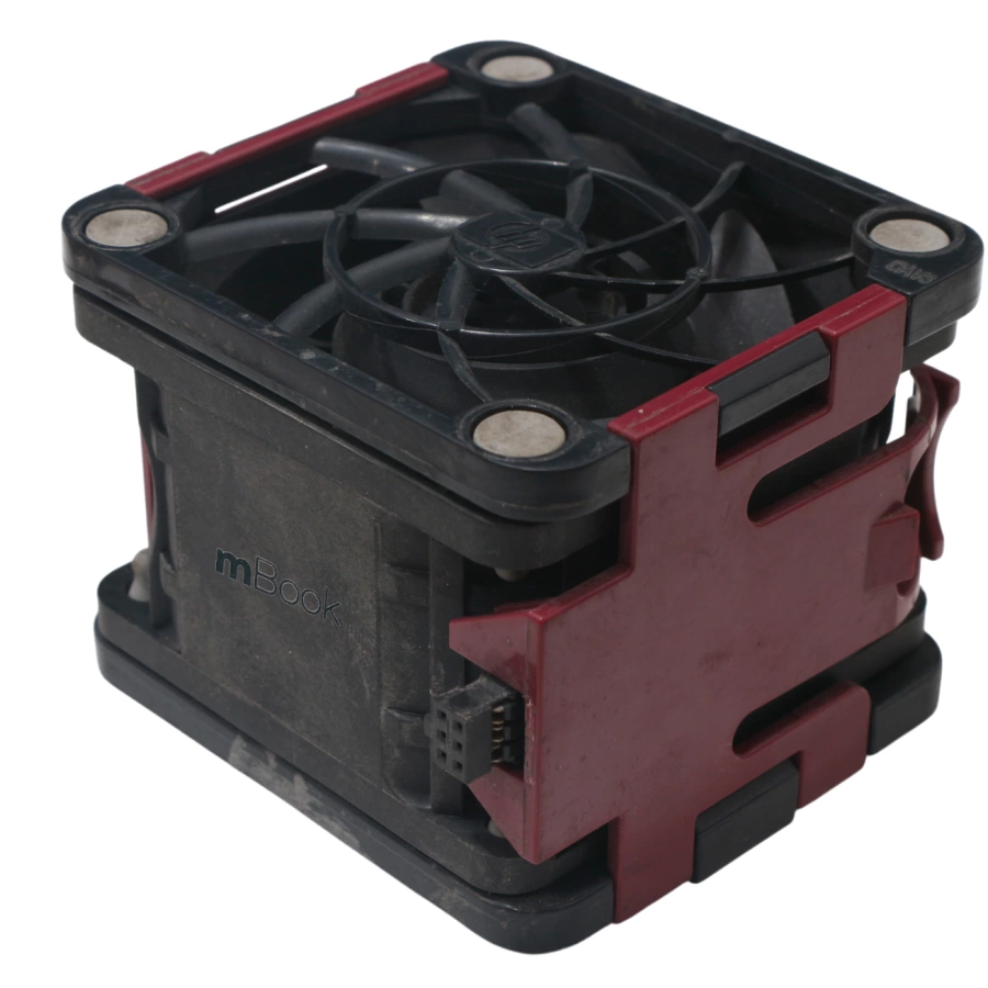 Cooler Fan para HP PROLIANT DL380e G8