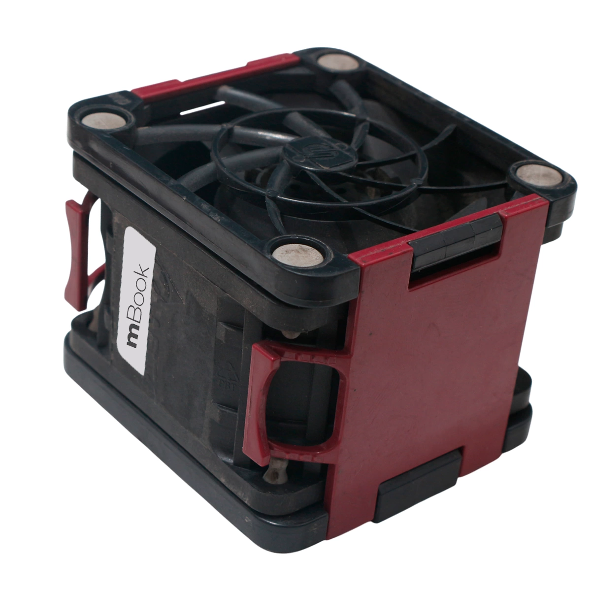 Cooler Fan para HP Pfr0612xhe 654577-001 662520-001