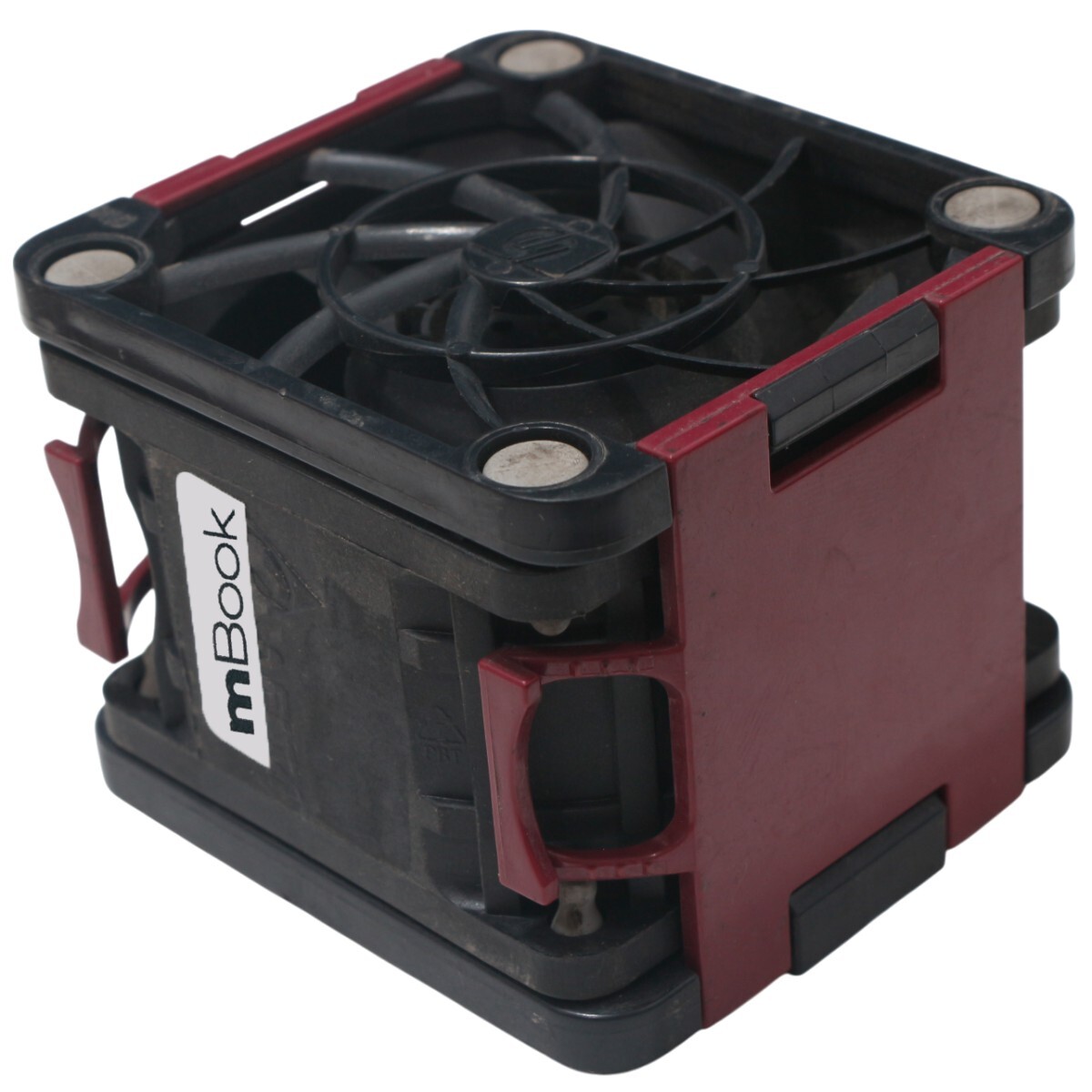 Cooler Fan para HP Pfr0612xhe 654577-001 662520-001, 