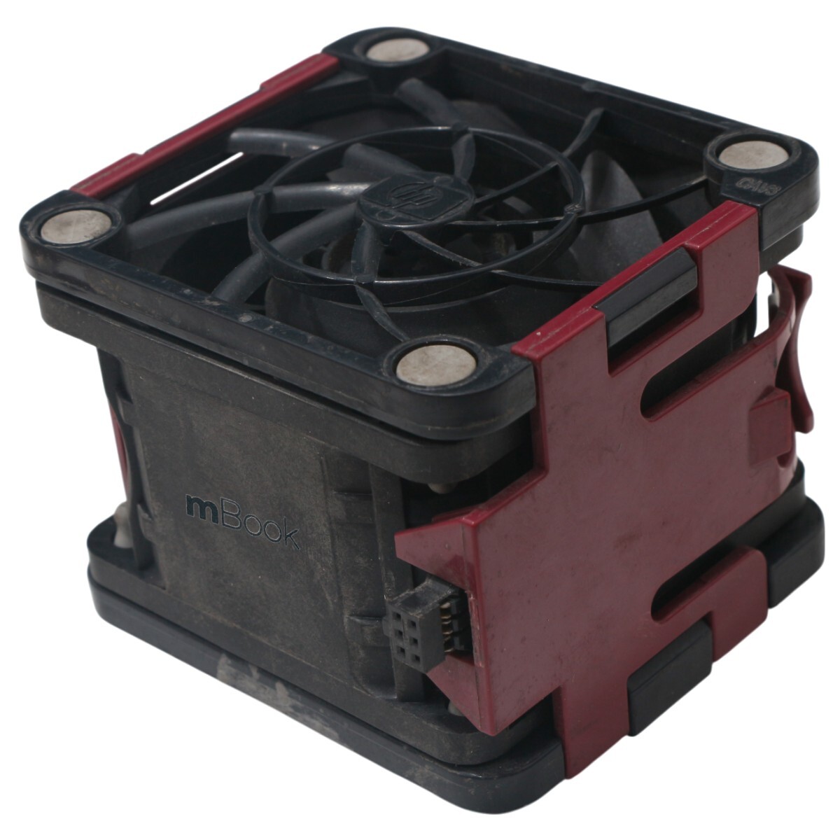 Cooler Fan para HP Pfr0612xhe 654577-001 662520-001, 