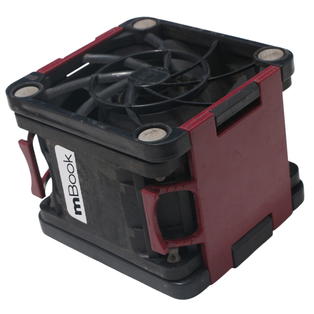 Cooler Fan para HP Pfr0612xhe 654577-001 662520-001, 