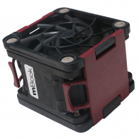 Cooler Fan para HP Pfr0612xhe 654577-001 662520-001 Cooler Fan para HP Pfr0612xhe 654577-001 662520-001