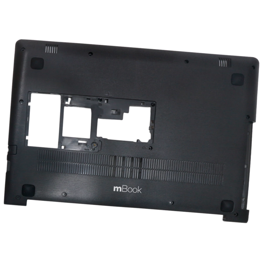 Carcaça Base Inferior Para Lenovo 80UG