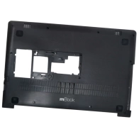 Carcaça Base Inferior Para Lenovo 80UG Carcaça Base Inferior Para Lenovo 80UG