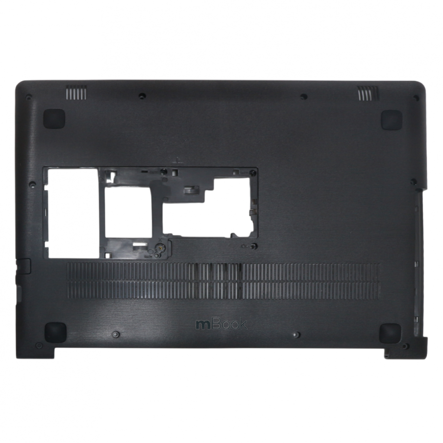 Carcaça Base Inferior Para Lenovo 80UG