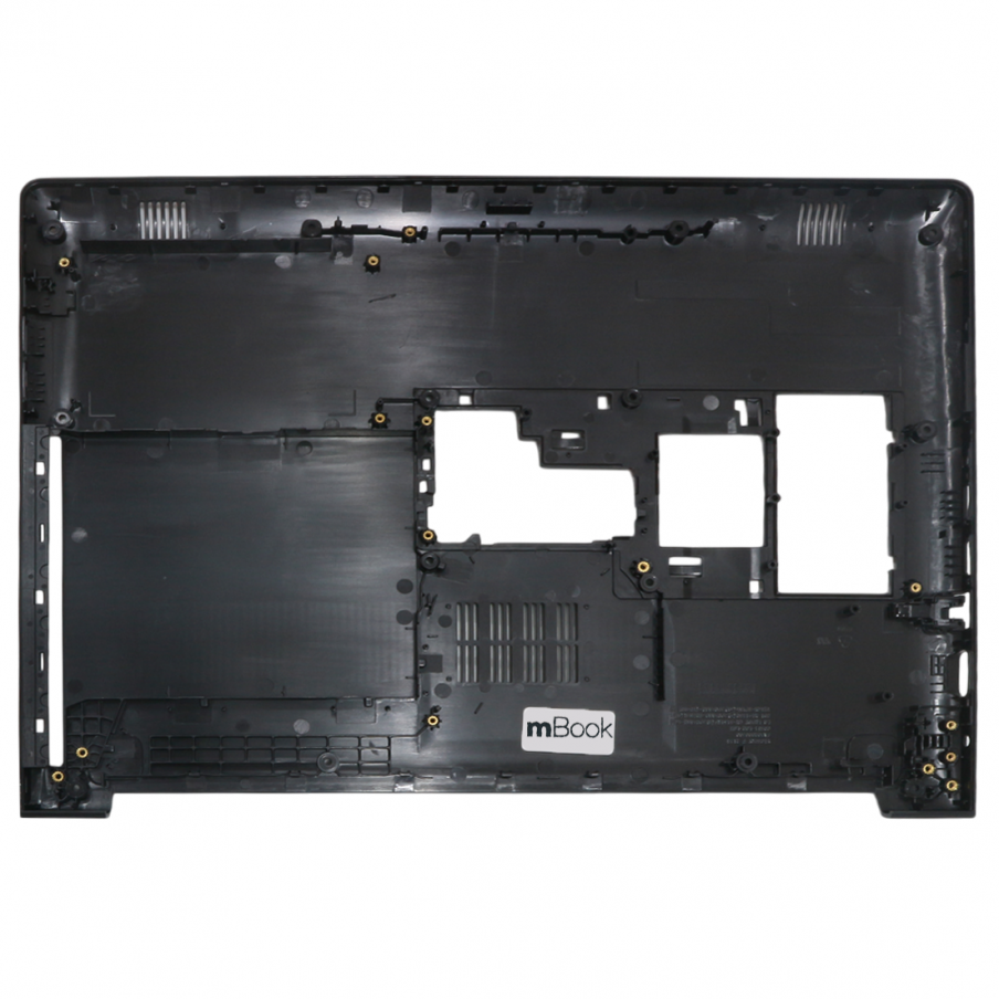 Carcaça Base Inferior Para Lenovo 80UG