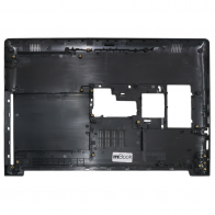 Carcaça Base Inferior Para Lenovo 80UG Carcaça Base Inferior Para Lenovo 80UG