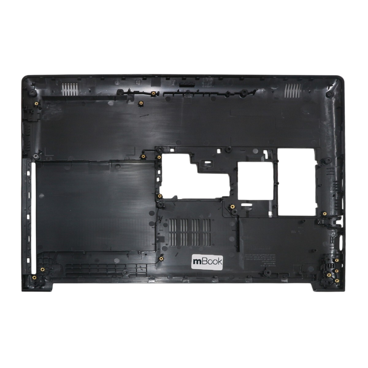 Carcaça Base Inferior para Lenovo ideapad 310-14 310-14isk, 