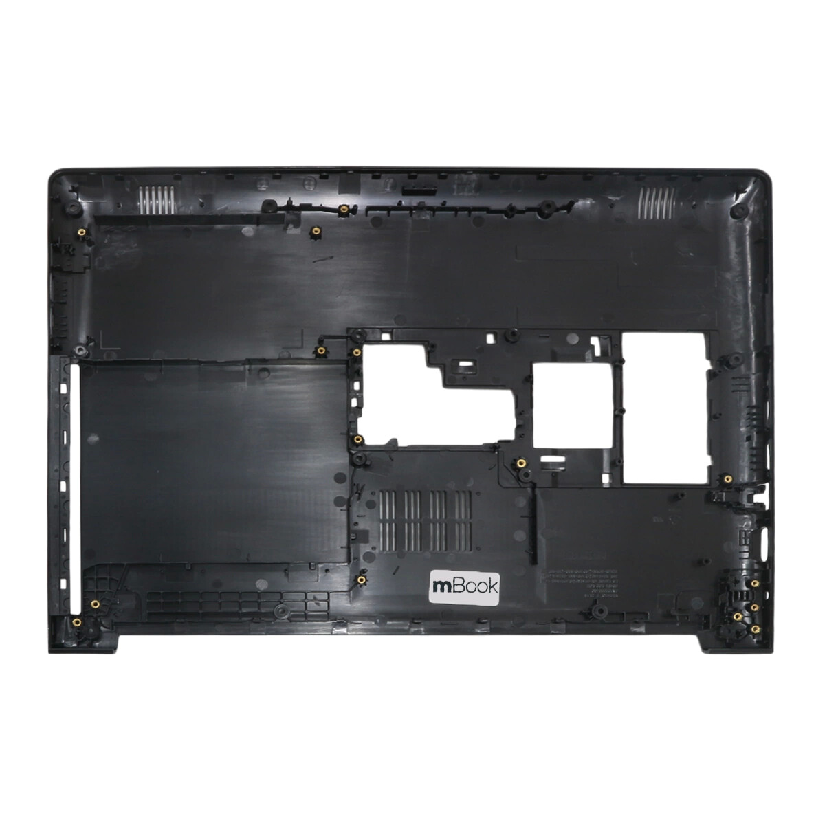 Carcaça Base Inferior para Lenovo ideapad 310-14ikb, 