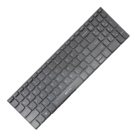Teclado para notebook Lenovo Ideapad 3i 82bs0005br Com Led Teclado para notebook Lenovo Ideapad 3i 82bs0005br Com Led