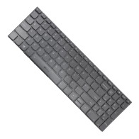 Teclado para notebook Lenovo Ideapad 3i 82bs0005br Com Led Teclado para notebook Lenovo Ideapad 3i 82bs0005br Com Led