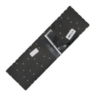 Teclado para notebook Lenovo V17-iil Com Led Teclado para notebook Lenovo V17-iil Com Led