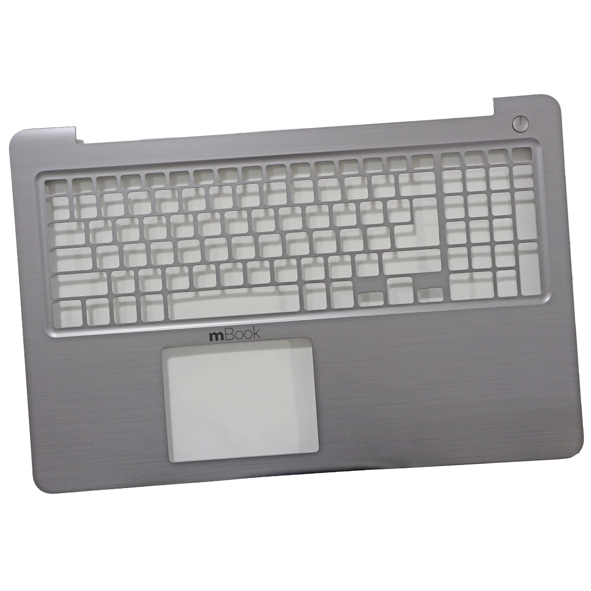 Carcaça base do teclado para Dell compatível com 0pt1ny