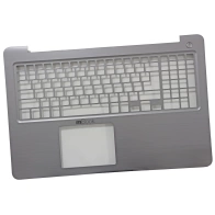 Carcaça base do teclado para Dell compatível com 0pt1ny Carcaça base do teclado para Dell compatível com 0pt1ny