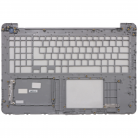 Carcaça base do teclado para Dell compatível com 0pt1ny Carcaça base do teclado para Dell compatível com 0pt1ny