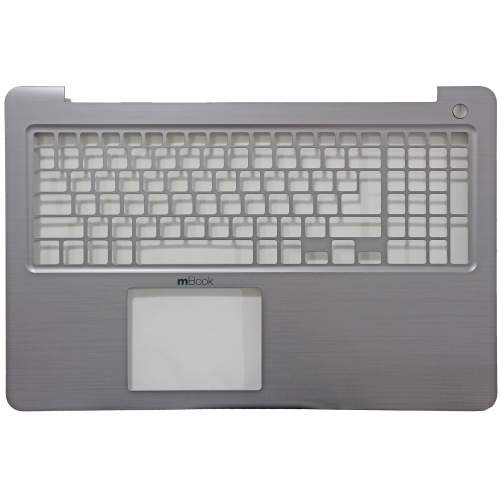Carcaça base do teclado para Dell compatível com 0pt1ny, 