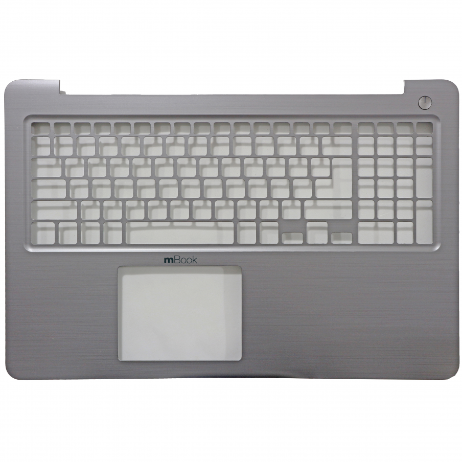 Carcaça base do teclado para Dell compatível com 0pt1ny