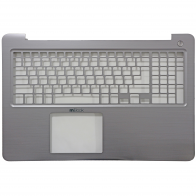 Carcaça base do teclado para Dell compatível com 0pt1ny Carcaça base do teclado para Dell compatível com 0pt1ny