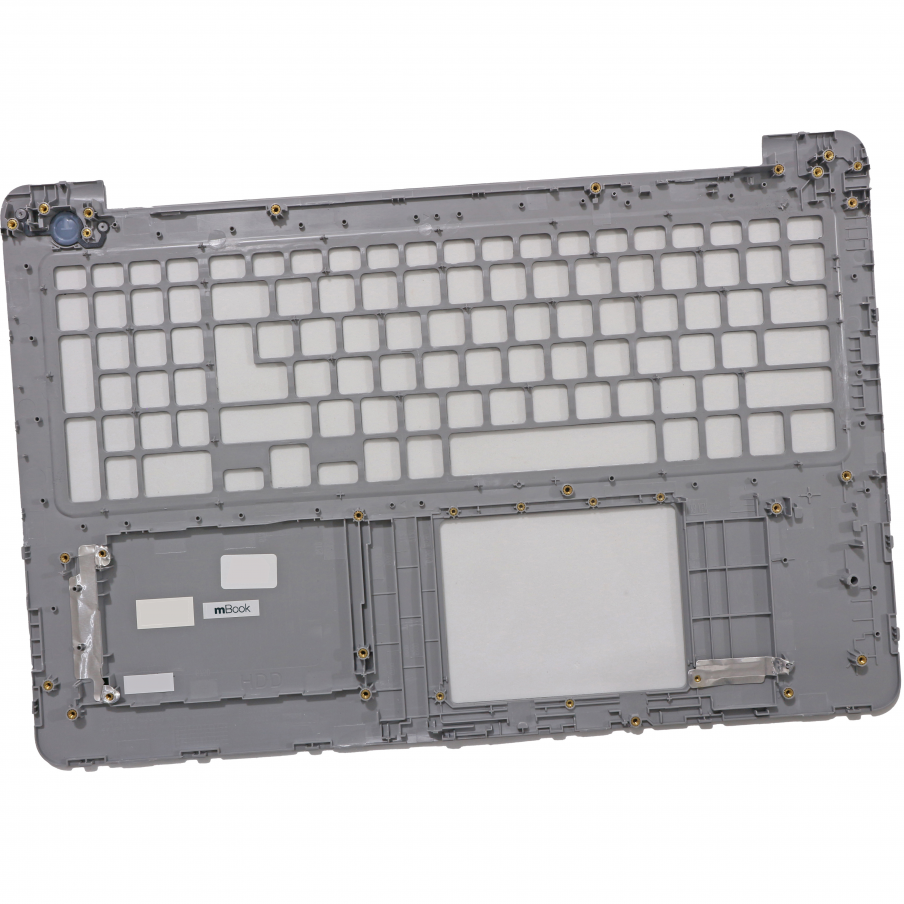 Carcaça base do teclado para Dell compatível com 0pt1ny