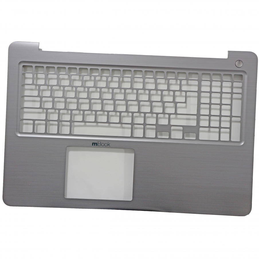Carcaça base do teclado para Dell compatível com 0pt1ny