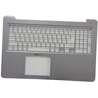 Carcaça base do teclado para Dell compatível com 0pt1ny Carcaça base do teclado para Dell compatível com 0pt1ny
