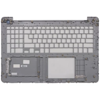 Carcaça base do teclado para Dell compat com ap1p6000100 Carcaça base do teclado para Dell compat com ap1p6000100