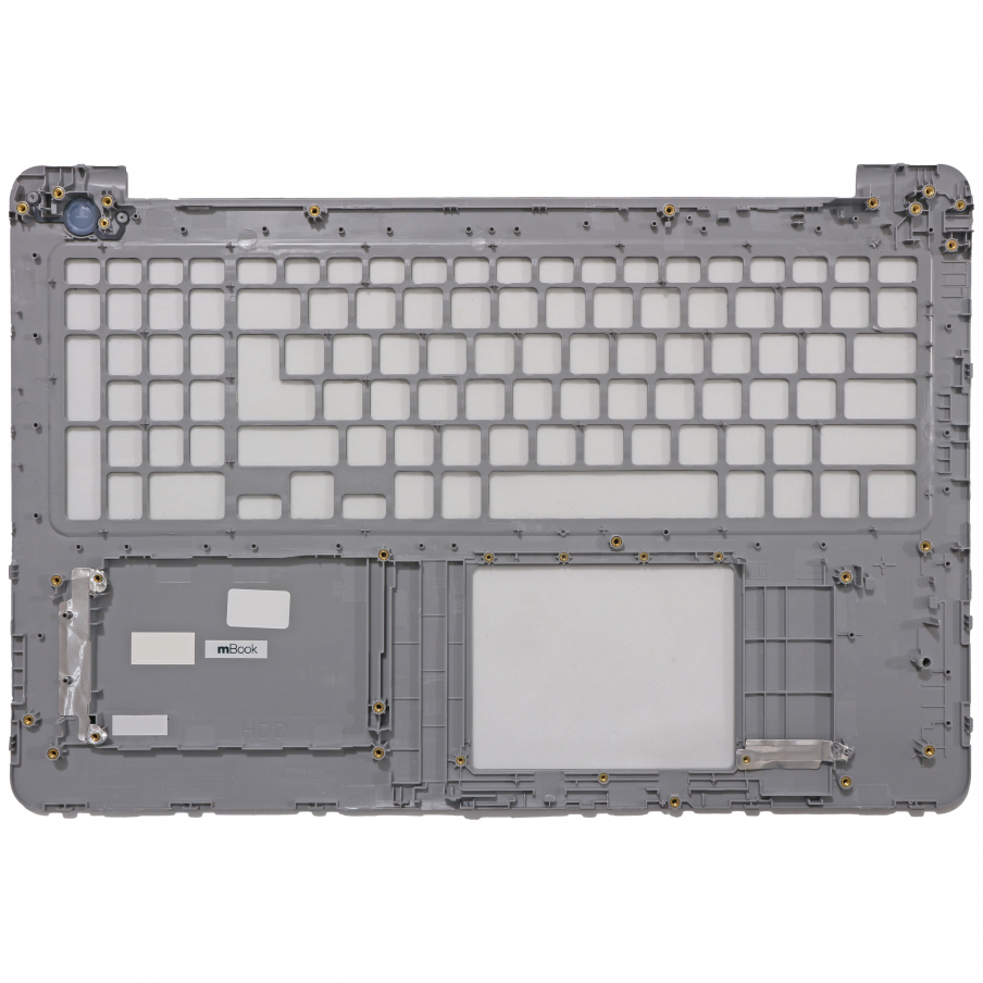Carcaça base do teclado para Dell Inspiron 15 5567