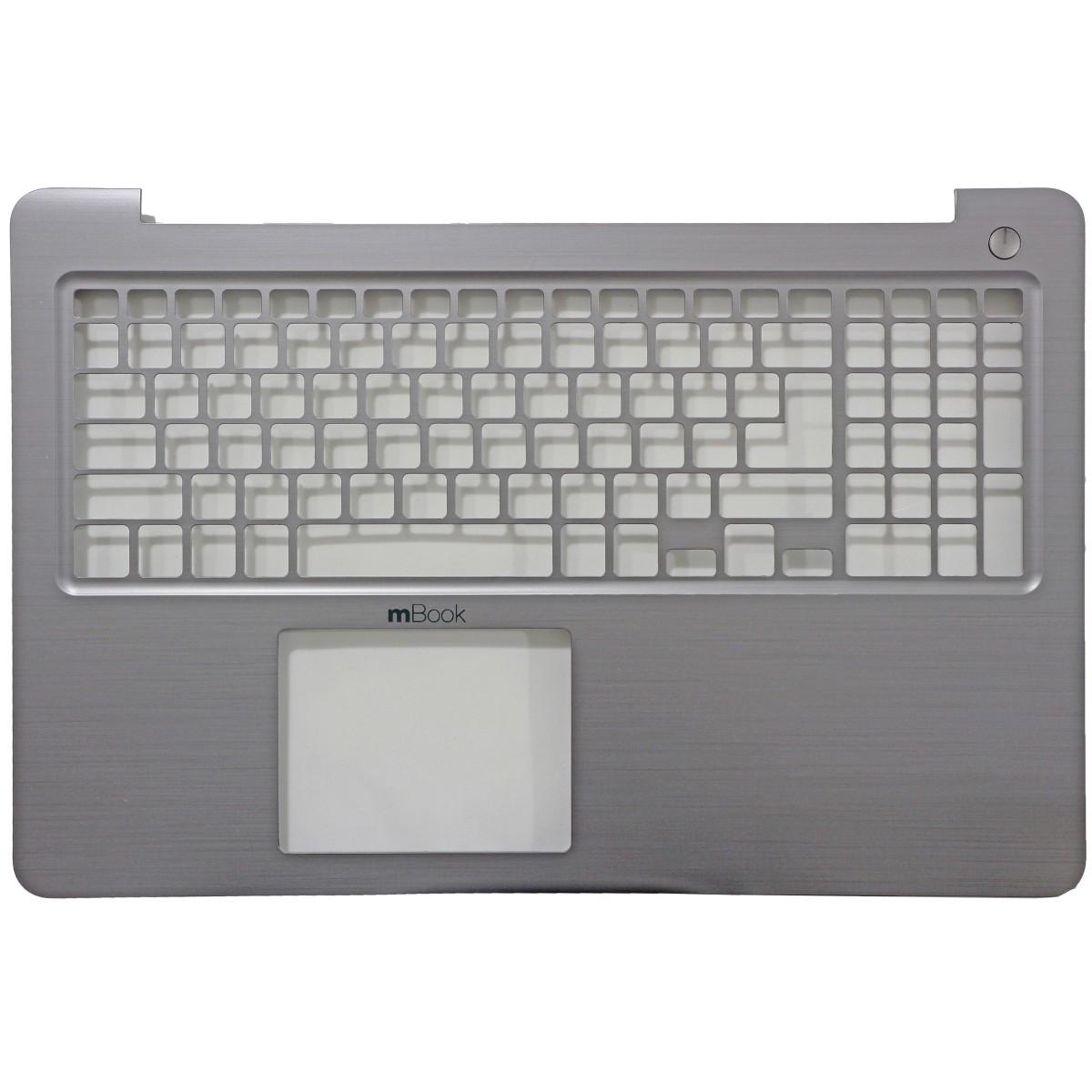 Carcaça base do teclado para Dell Inspiron 15 5565, 