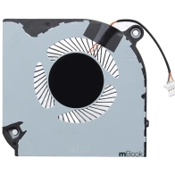 Cooler para Acer Nitro AN515-43 AN515-54 - Par Cooler para Acer Nitro AN515-43 AN515-54 - Par