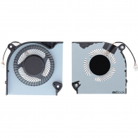 Cooler para Acer Nitro AN515-54-71FT AN715-51-7811 - Par Cooler para Acer Nitro AN515-54-71FT AN715-51-7811 - Par