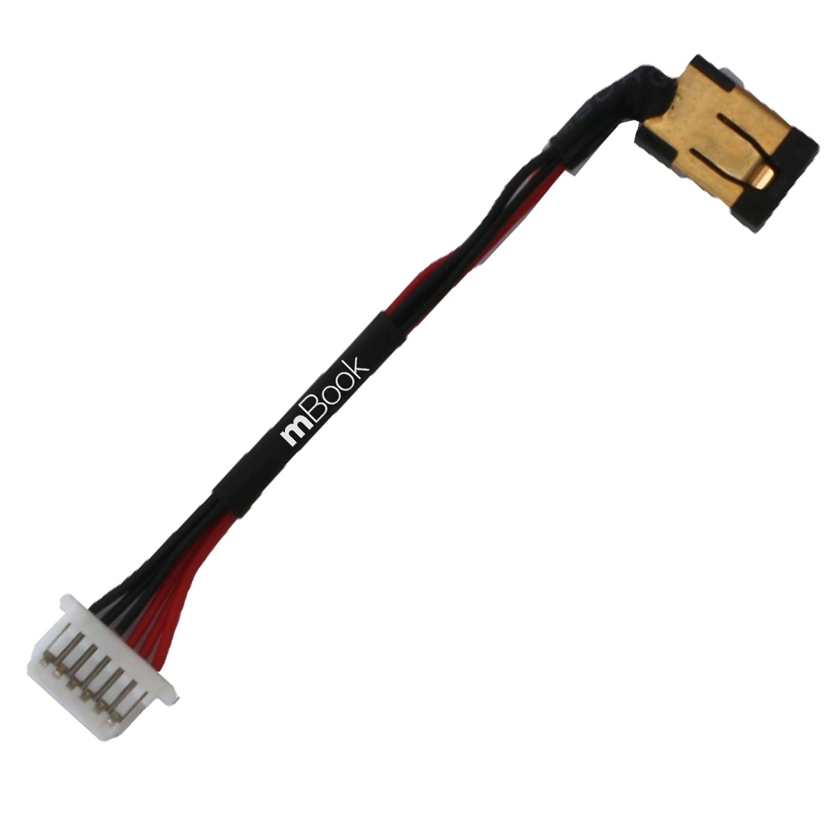 Conector Dc Jack Ultrabook Samsung Np530u3b Np530v3b