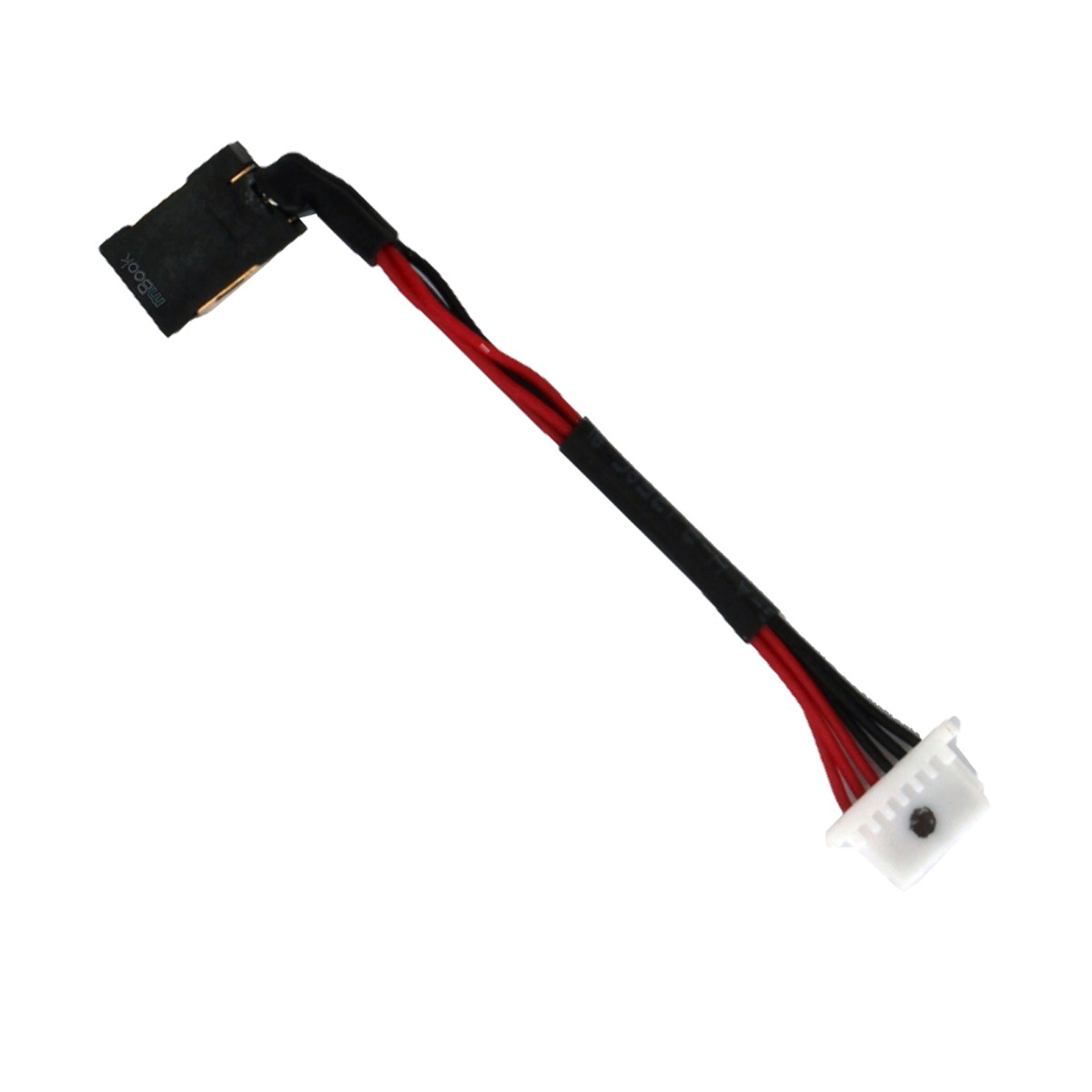 Conector Dc Jack Ultrabook para Samsung Np530u3b Np530v3b, 