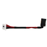 Conector Dc Jack Ultrabook Samsung Np530u3b-ad1br Conector Dc Jack Ultrabook Samsung Np530u3b-ad1br