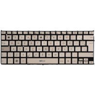 Teclado Asus Zenbook Ux21a-r7102f Ux21e Ux21e-dh52
