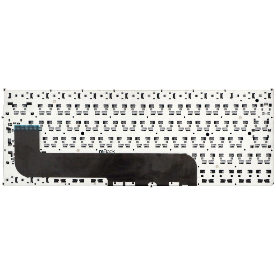 Teclado Asus Zenbook Ux21a-r7102f Ux21e Ux21e-dh52