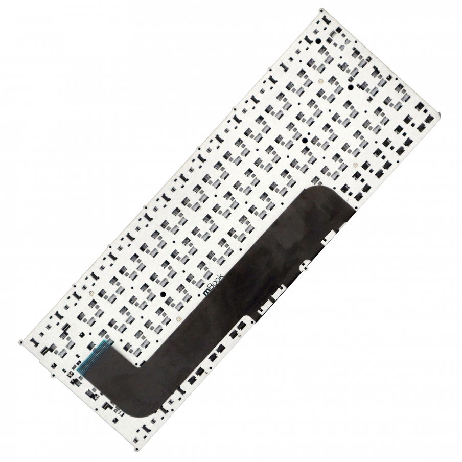 Teclado Asus Zenbook Ux21a-r7102f Ux21e Ux21e-dh52