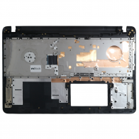 Carcaça Base Teclado para Sony VAIO SVF152C29L Preto Carcaça Base Teclado para Sony VAIO SVF152C29L Preto