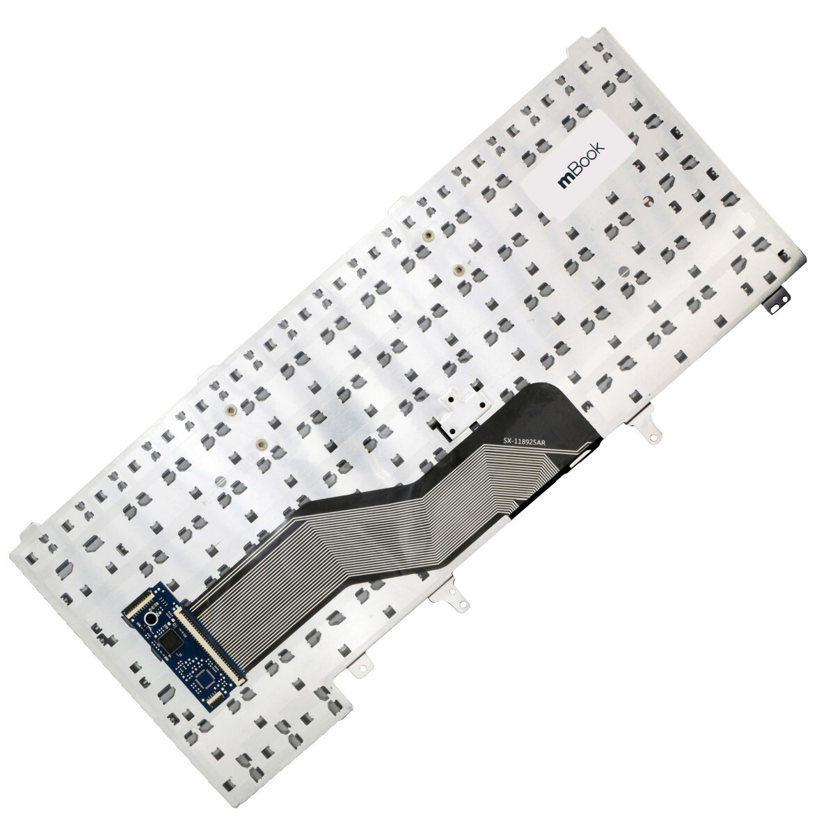 Teclado Dell Latitude 6220 E6230 E6330 E6420 E6430 E5430, 