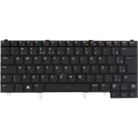 Teclado Dell Latitude 0c7fhd Pk130fn1a00 E6440 Pd7y0 Xt3 Teclado Dell Latitude 0c7fhd Pk130fn1a00 E6440 Pd7y0 Xt3