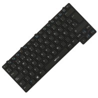 Teclado Dell Latitude 0dhxx7 v136425ak pk130r82a15 Espanhol Teclado Dell Latitude 0dhxx7 v136425ak pk130r82a15 Espanhol