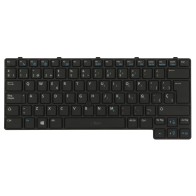 Teclado Dell Latitude 0dhxx7 v136425ak pk130r82a15 Espanhol Teclado Dell Latitude 0dhxx7 v136425ak pk130r82a15 Espanhol